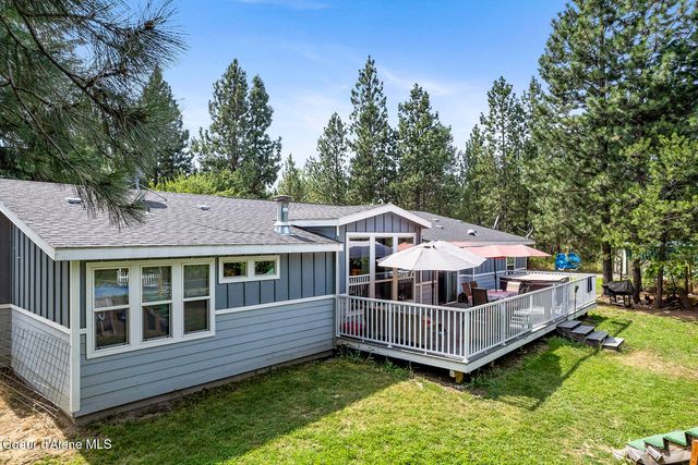 11248 N Bruss Rd, Rathdrum, ID 83858