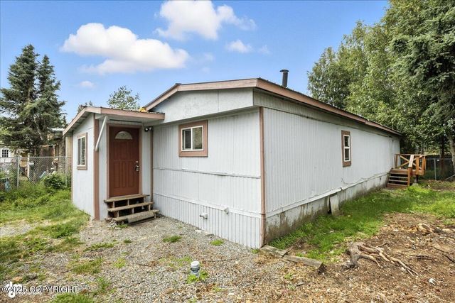 4131 E 65th Avenue, Anchorage, AK 99507