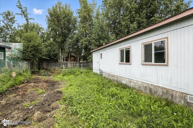 4131 E 65th Avenue, Anchorage, AK 99507