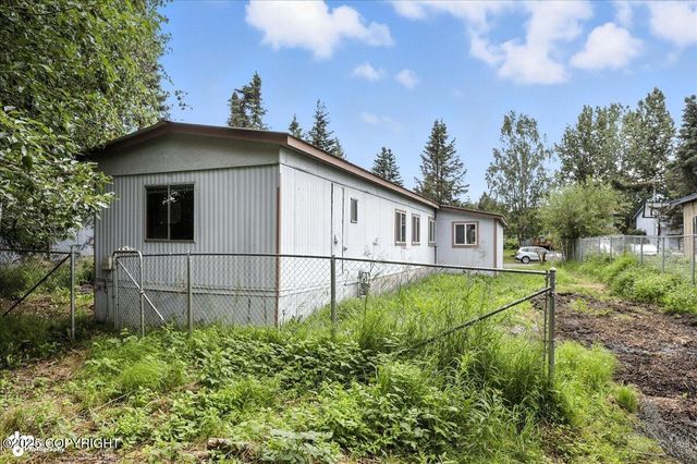 4131 E 65th Avenue, Anchorage, AK 99507