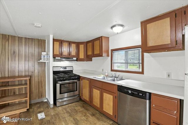 4131 E 65th Avenue, Anchorage, AK 99507