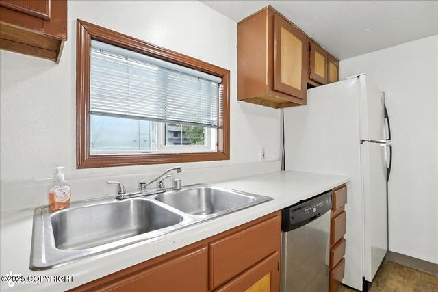 4131 E 65th Avenue, Anchorage, AK 99507