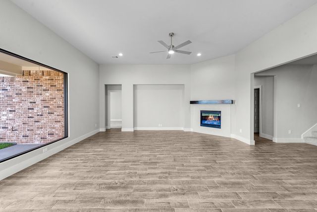 4506 Whisperwood Drive, Rosenberg, TX 77471