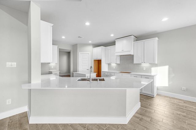 4506 Whisperwood Drive, Rosenberg, TX 77471