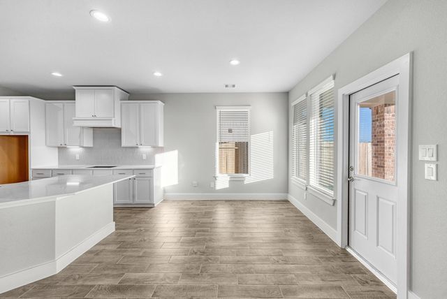 4506 Whisperwood Drive, Rosenberg, TX 77471