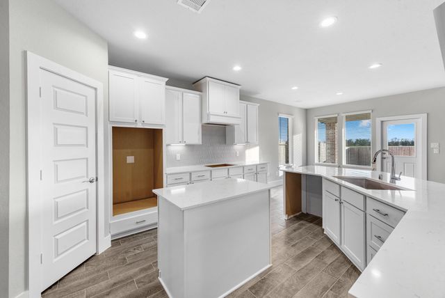 4506 Whisperwood Drive, Rosenberg, TX 77471