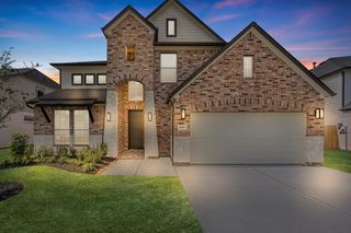 4506 Whisperwood Drive, Rosenberg, TX 77471