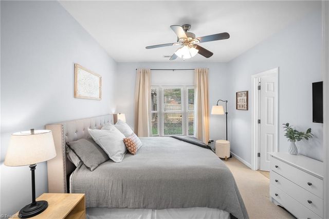 1600 Springfield Way Drive, Clemmons, NC 27012