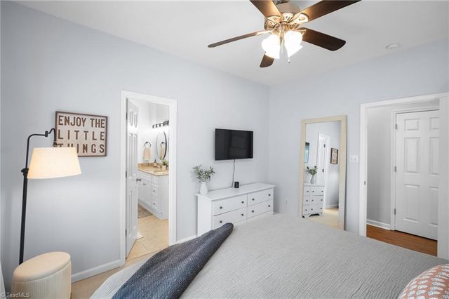 1600 Springfield Way Drive, Clemmons, NC 27012