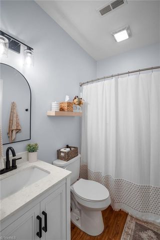 1600 Springfield Way Drive, Clemmons, NC 27012