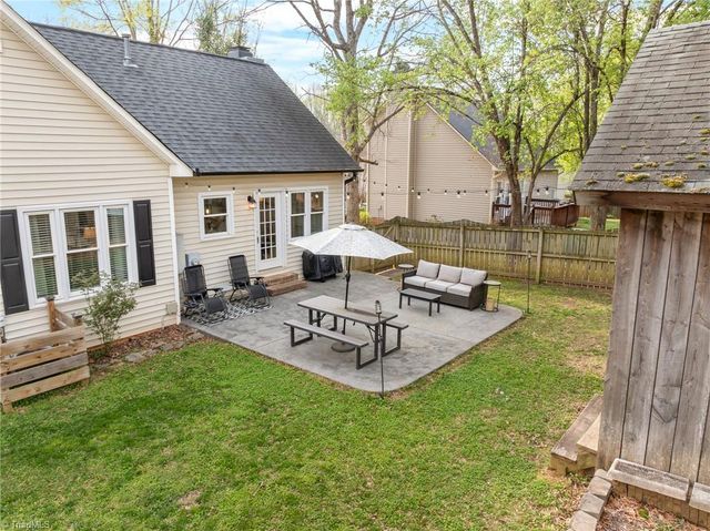 1600 Springfield Way Drive, Clemmons, NC 27012