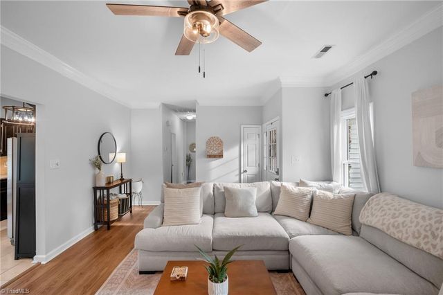 1600 Springfield Way Drive, Clemmons, NC 27012