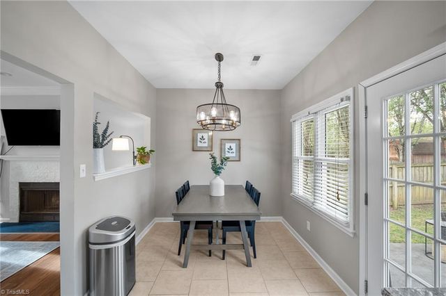 1600 Springfield Way Drive, Clemmons, NC 27012