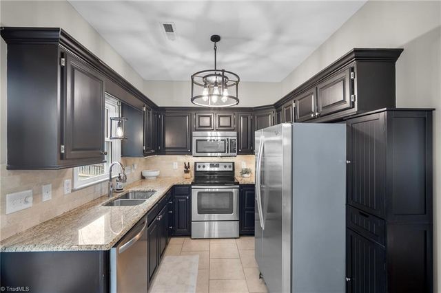 1600 Springfield Way Drive, Clemmons, NC 27012