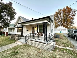 543 W Lynn Street, Springfield, MO 65802