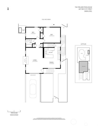 647 NW 51st Street, Seattle, WA 98107