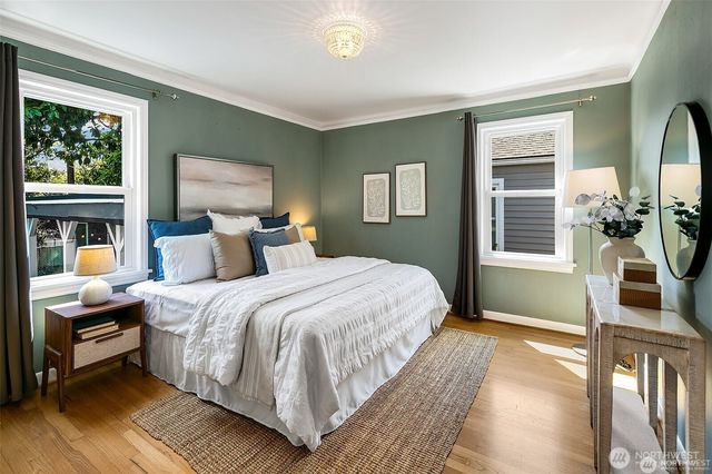 647 NW 51st Street, Seattle, WA 98107
