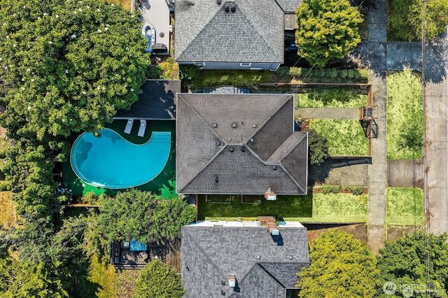 647 NW 51st Street, Seattle, WA 98107