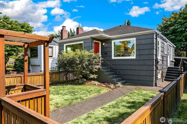 647 NW 51st Street, Seattle, WA 98107