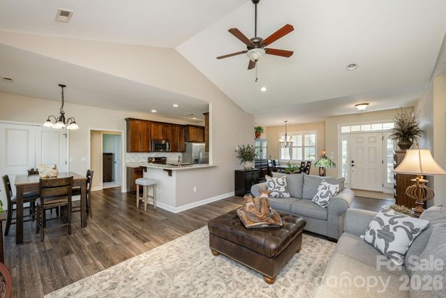 31 BLACK IRON Lane, Hendersonville, NC 28792