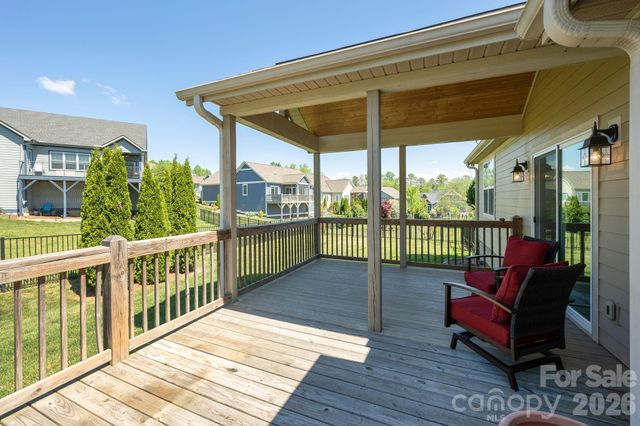 31 BLACK IRON Lane, Hendersonville, NC 28792