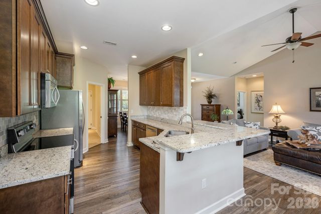 31 BLACK IRON Lane, Hendersonville, NC 28792