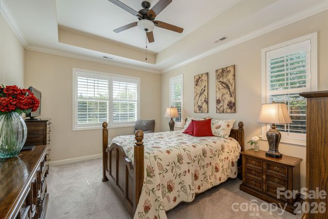 31 BLACK IRON Lane, Hendersonville, NC 28792