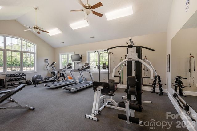 31 BLACK IRON Lane, Hendersonville, NC 28792