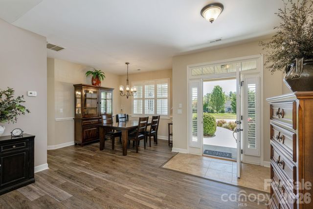 31 BLACK IRON Lane, Hendersonville, NC 28792