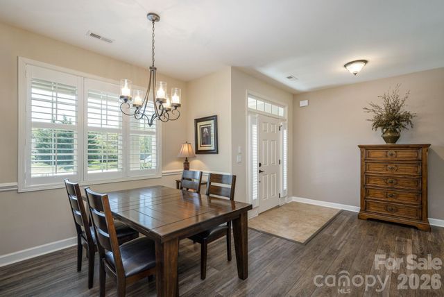 31 BLACK IRON Lane, Hendersonville, NC 28792