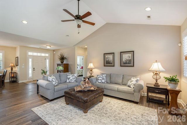 31 BLACK IRON Lane, Hendersonville, NC 28792