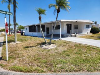 316 DANUBE CIRCLE, Bradenton, FL 34207