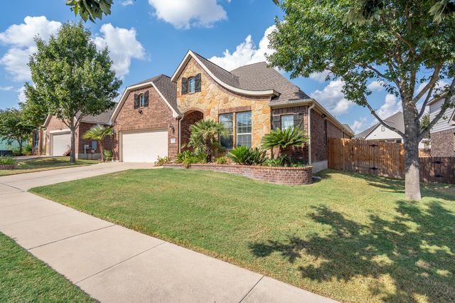 1244 Naranjo DR, Georgetown, TX 78628