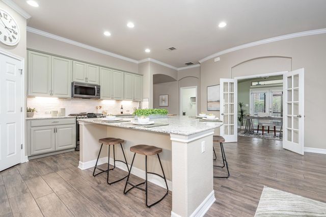 1244 Naranjo DR, Georgetown, TX 78628