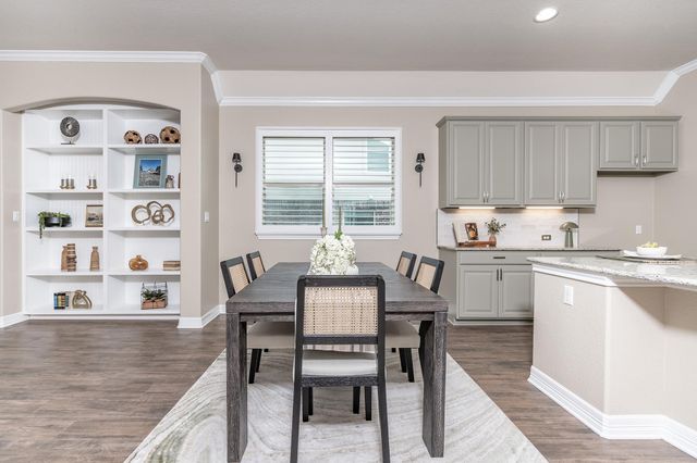 1244 Naranjo DR, Georgetown, TX 78628
