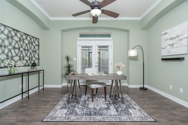 1244 Naranjo DR, Georgetown, TX 78628