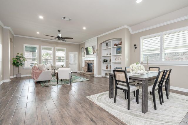 1244 Naranjo DR, Georgetown, TX 78628