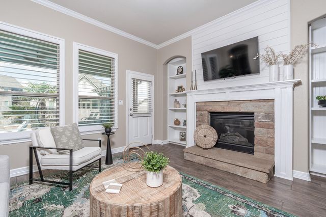 1244 Naranjo DR, Georgetown, TX 78628