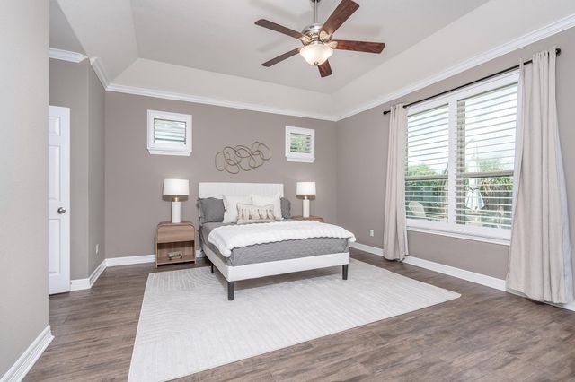 1244 Naranjo DR, Georgetown, TX 78628
