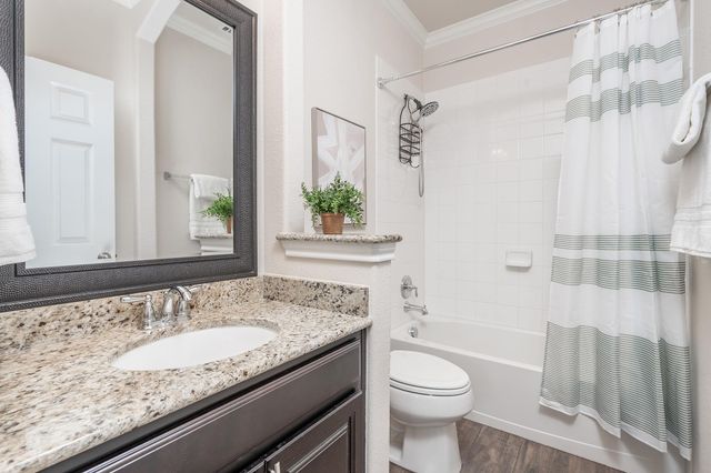 1244 Naranjo DR, Georgetown, TX 78628