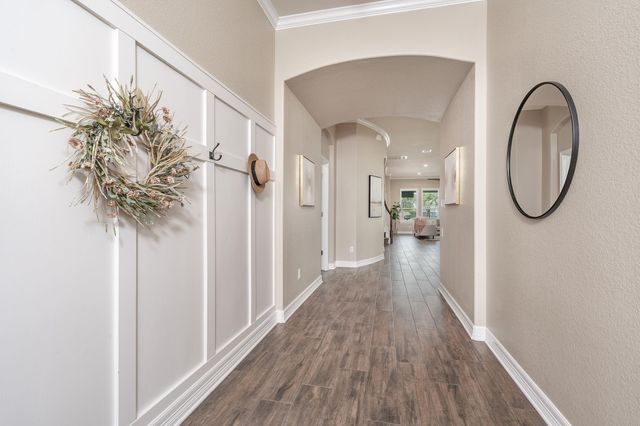 1244 Naranjo DR, Georgetown, TX 78628
