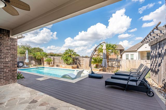 1244 Naranjo DR, Georgetown, TX 78628