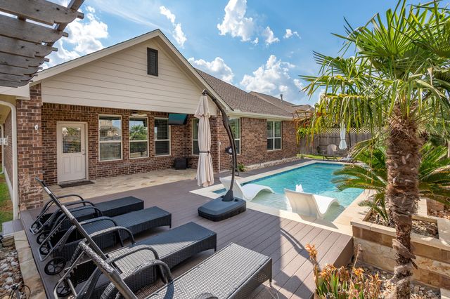 1244 Naranjo DR, Georgetown, TX 78628