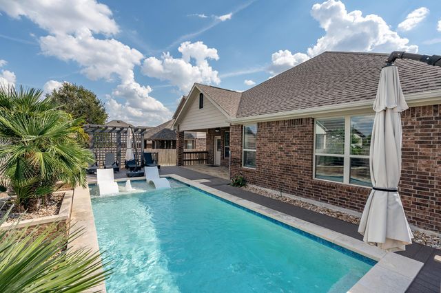 1244 Naranjo DR, Georgetown, TX 78628