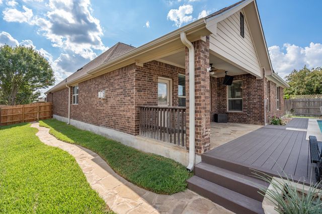 1244 Naranjo DR, Georgetown, TX 78628