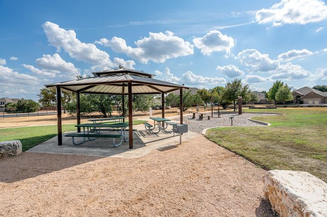 1244 Naranjo DR, Georgetown, TX 78628