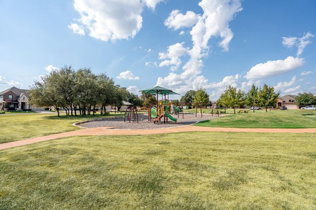 1244 Naranjo DR, Georgetown, TX 78628