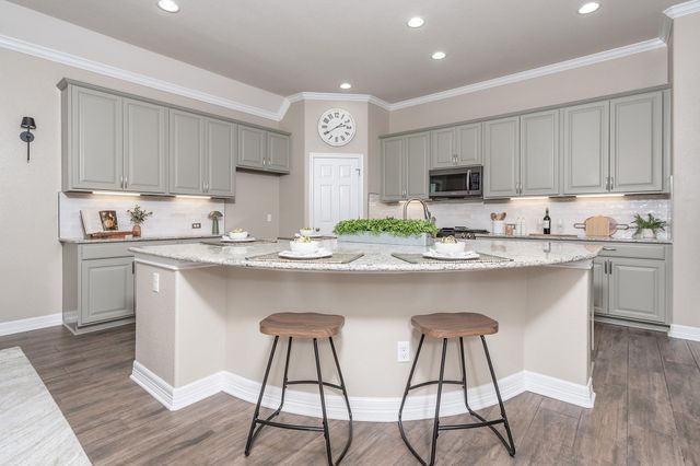 1244 Naranjo DR, Georgetown, TX 78628