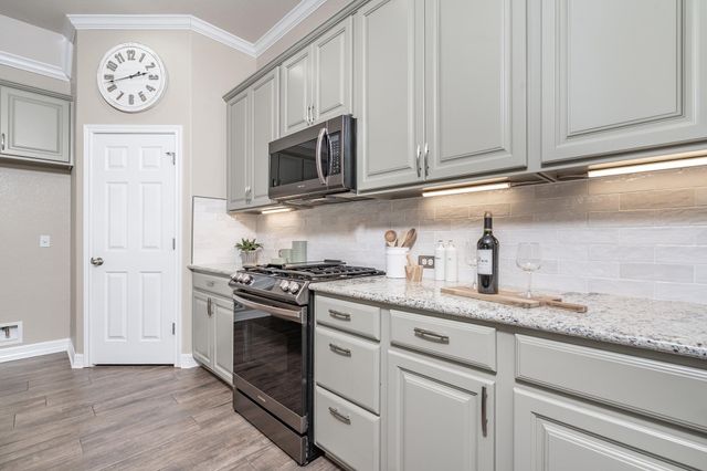 1244 Naranjo DR, Georgetown, TX 78628