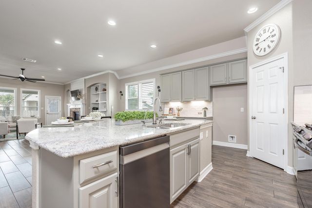 1244 Naranjo DR, Georgetown, TX 78628